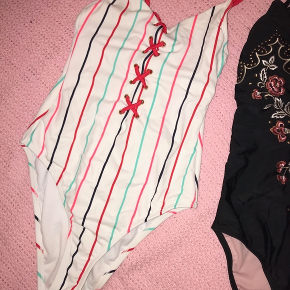 bathing suit bundle! - Picture 3 of 3